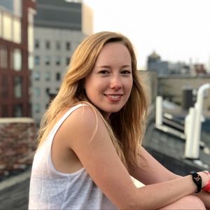 Meet your Posher, Nichelle